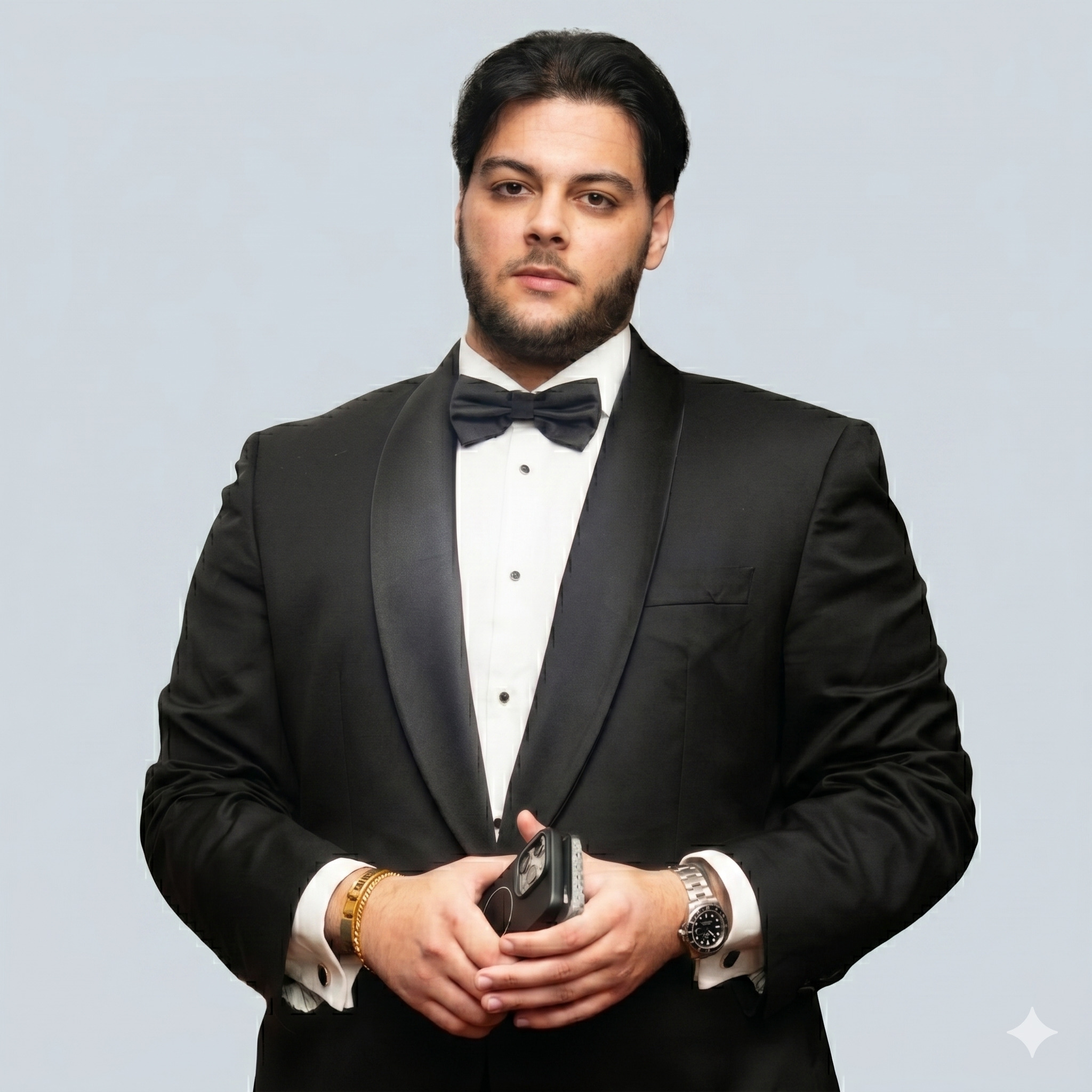 AKKAOUI Ahmed
