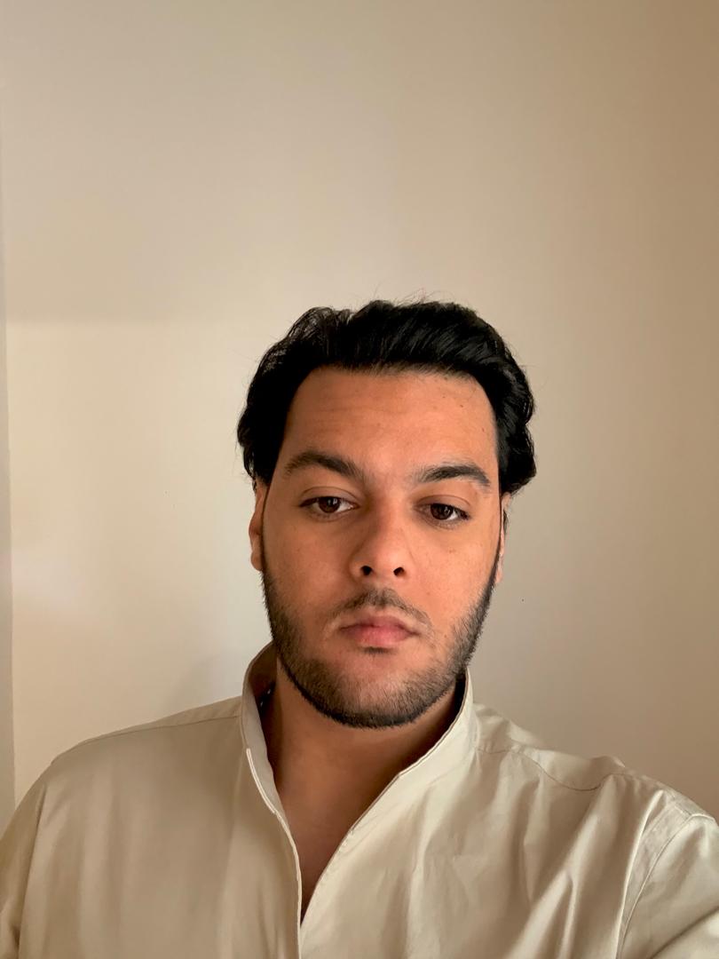 AKKAOUI Mohammed