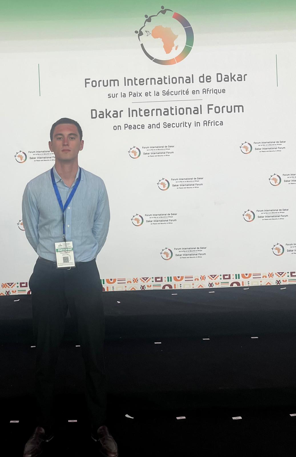 Forum de Dakar