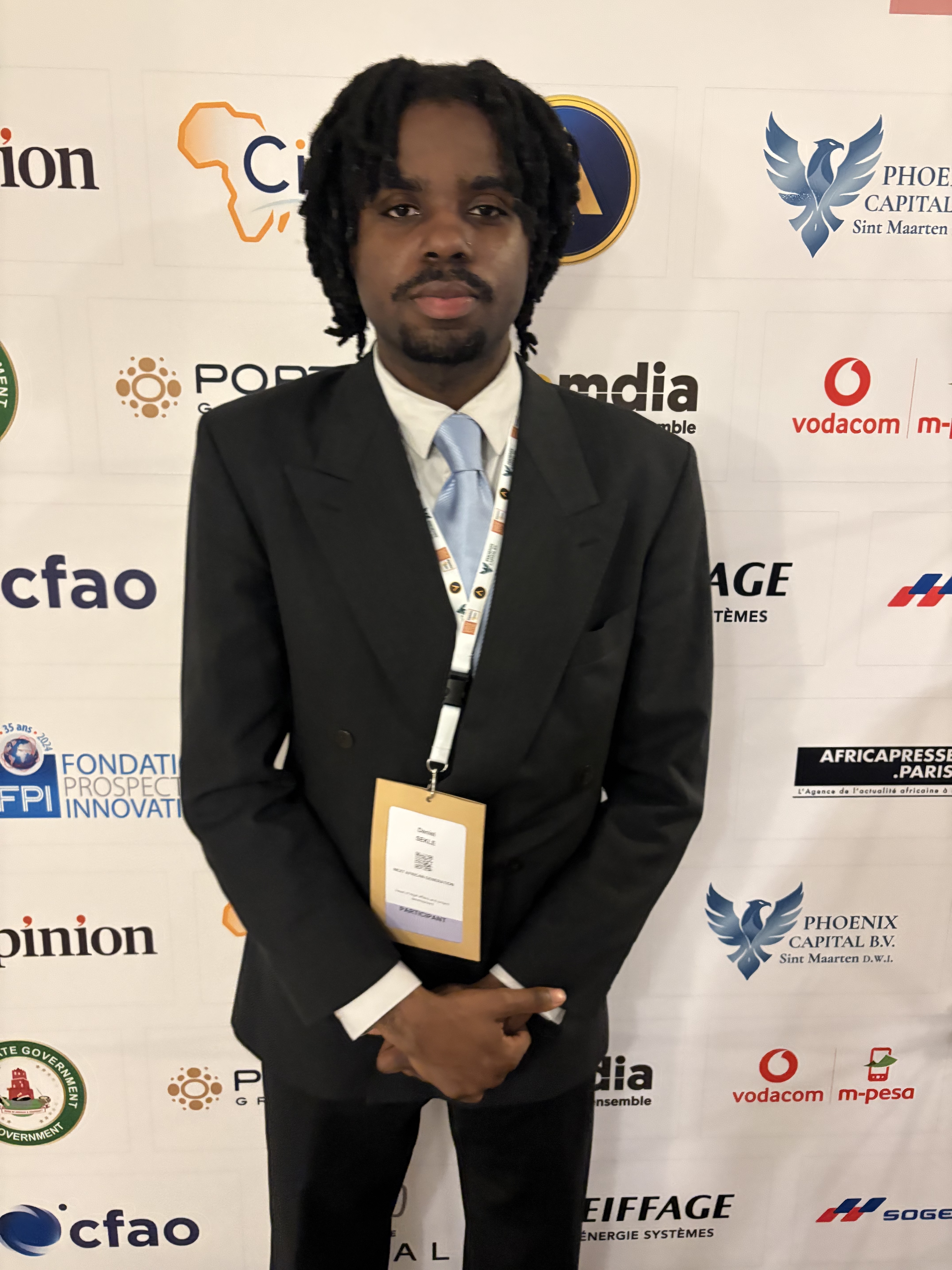 Forum Investir en Afrique CIAN