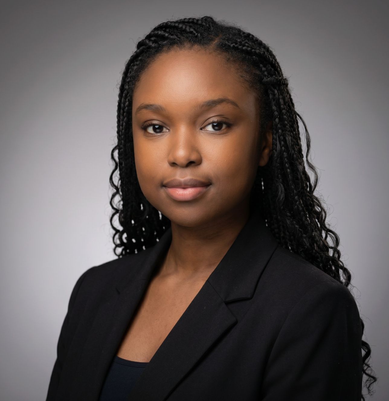 KANDE Binta
