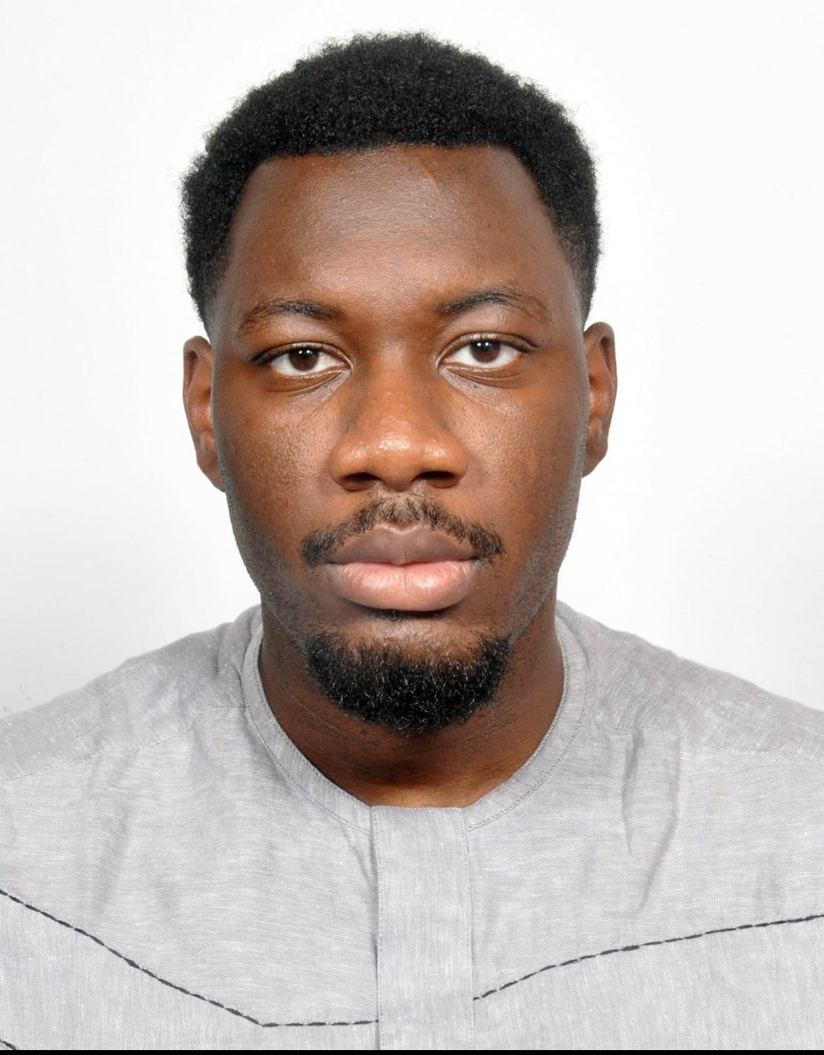 KOUASSI Keros