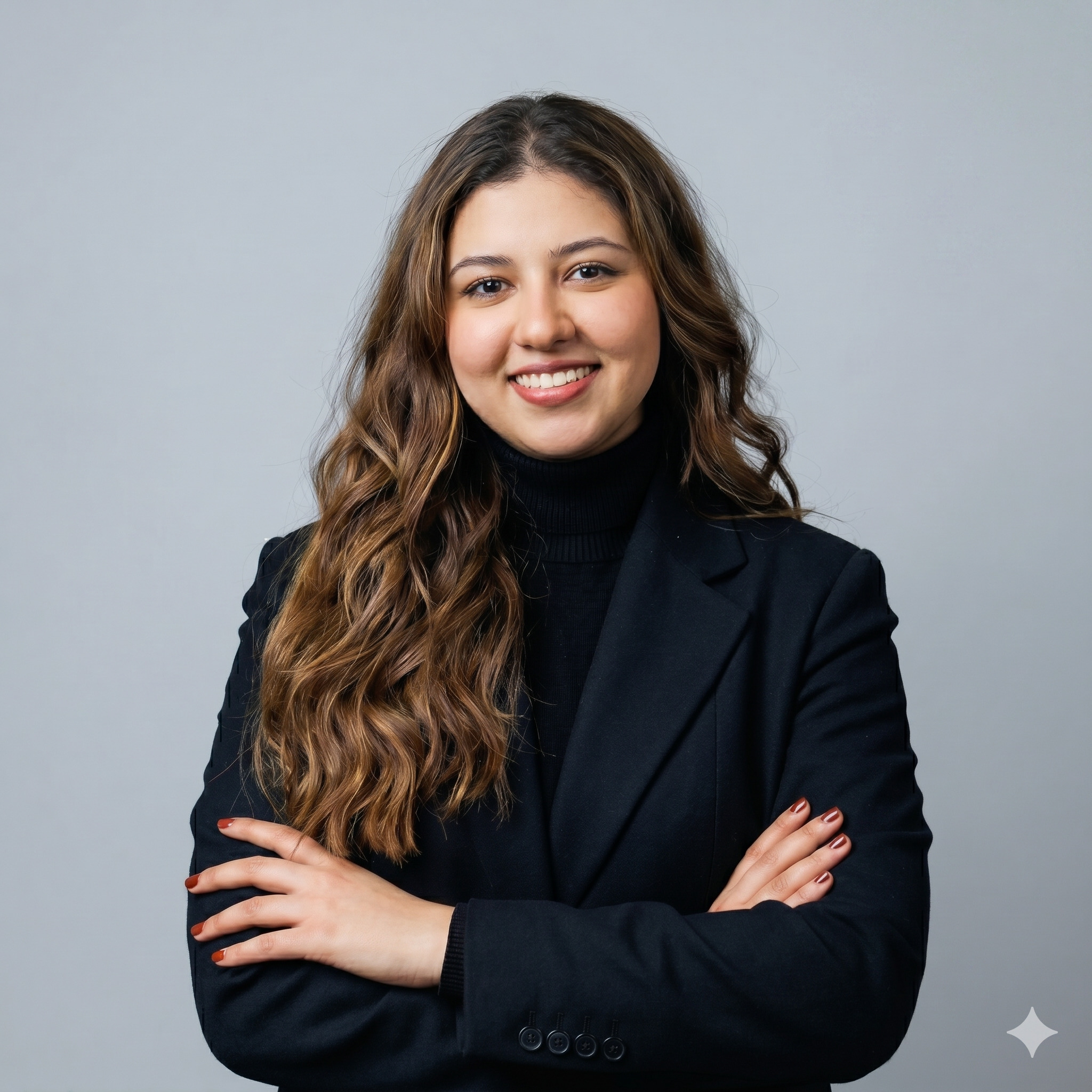 KHALFAOUI Malak
