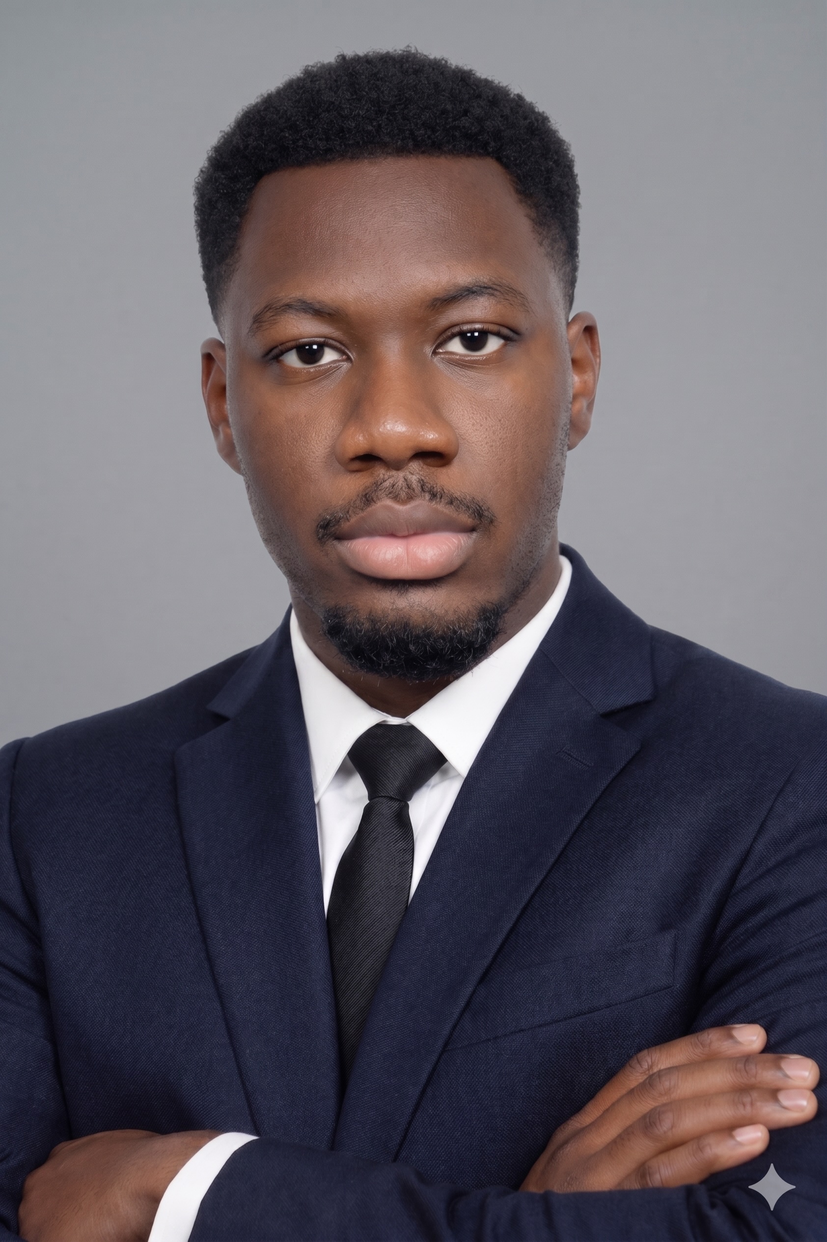 KOUASSI Keros