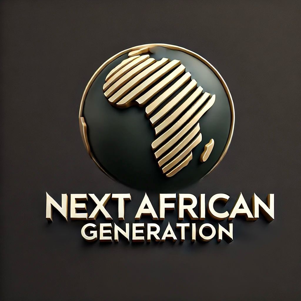 Logo Next African Generation