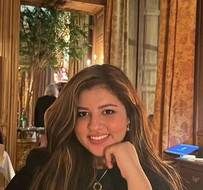 KHALFAOUI Malak