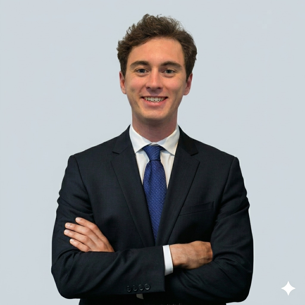 PALASI Corentin