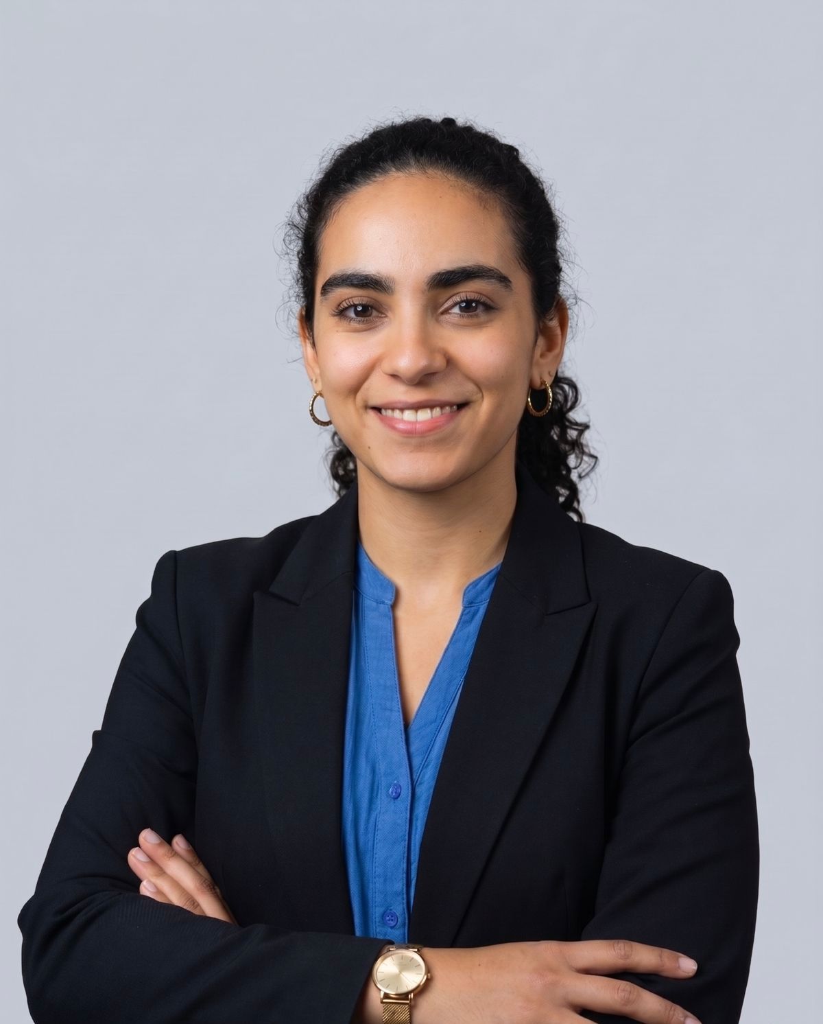 SRAIRI Aïda